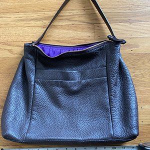 Kate Spade Handbag - Dark Brown